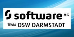 Software AG Team DSW Darmstadt