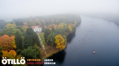 ÖTILLÖ 1000 Lakes - 2016. Foto: JakobEdholm.com