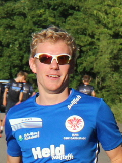 Lennart Sievers